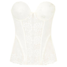 Load image into Gallery viewer, Simone Perele - Wish Bustier Ivory