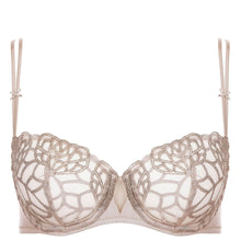 Load image into Gallery viewer, Simone Perele - Java Demi Cup Linen
