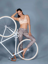 Load image into Gallery viewer, Anita - Air Control Deltapad Maximum Support Sports Bra Smart Rose