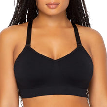 Load image into Gallery viewer, Curvy Couture - Smooth Seamless Comfort Wireless Bra