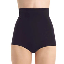 Load image into Gallery viewer, Commando - Control Brief Black