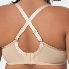 Load image into Gallery viewer, Curvy Couture - Tulip Smooth T-Shirt Bra
