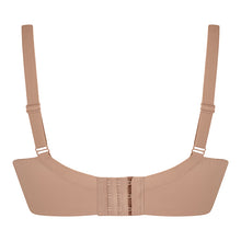 Load image into Gallery viewer, Curvy Kate - Smoothie T-Shirt Plunge Latte
