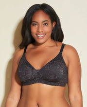 Load image into Gallery viewer, Cosabella - Evolution Extended Soft Bra Black/Panther