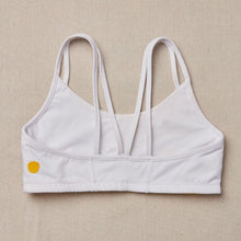 Load image into Gallery viewer, Yellowberry - Luna Bra Snowflake