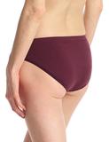 Load image into Gallery viewer, Commando - Minimalist French Cut Panty Raisin