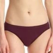 Load image into Gallery viewer, Commando - Minimalist French Cut Panty Raisin