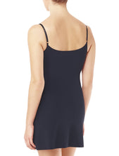 Load image into Gallery viewer, Commando - Mini Cami Slip Black