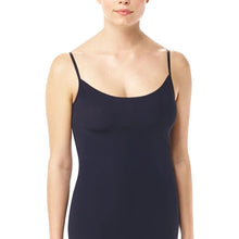 Load image into Gallery viewer, Commando - Mini Cami Slip Black