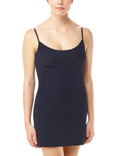 Load image into Gallery viewer, Commando - Mini Cami Slip Black