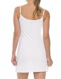 Load image into Gallery viewer, Commando - Mini Cami Slip White