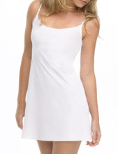 Load image into Gallery viewer, Commando - Mini Cami Slip White