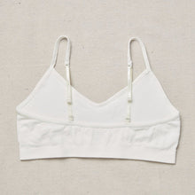 Load image into Gallery viewer, Yellowberry - Chickadee Bra Snowflake