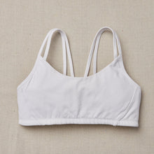 Load image into Gallery viewer, Yellowberry - Luna Bra Snowflake