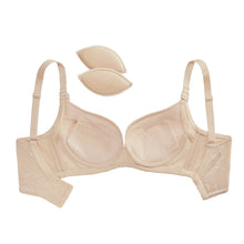 Load image into Gallery viewer, The Little Bra  Company - Celeste Bra Nude