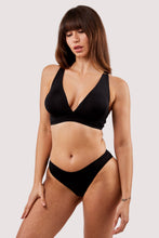 Load image into Gallery viewer, Deja Dey - Brief Second Skin