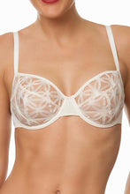 Load image into Gallery viewer, Lou - Architecture Support Bra Ivoire