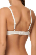Load image into Gallery viewer, Lou - Architecture Support Bra Ivoire