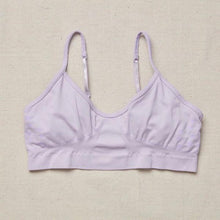 Load image into Gallery viewer, Yellowberry - Chickadee Bra Huckleberry