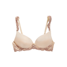 Load image into Gallery viewer, The Little Bra Company - Yvonne Bra Nude/Mocha