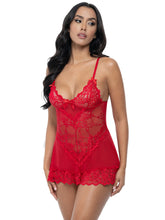Load image into Gallery viewer, Oh La La Cheri - Valentine
