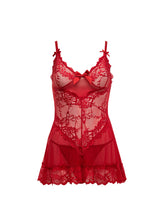 Load image into Gallery viewer, Oh La La Cheri - Valentine