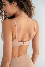 Load image into Gallery viewer, Pour Moi - New Romance Baconette T-Shirt Bra