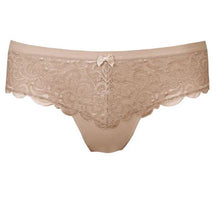 Load image into Gallery viewer, Pour Moi - Romance Brief Almond