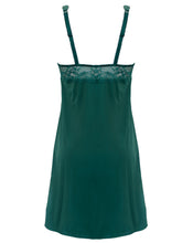 Load image into Gallery viewer, Pour Moi - Flora Luxe Chemise