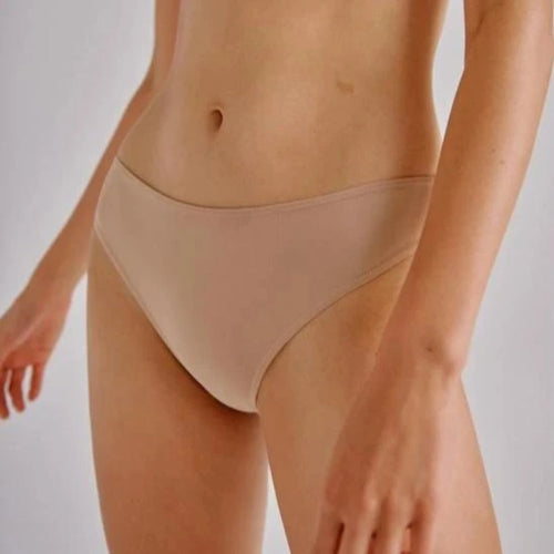 Active Sports Panty Peacock/Anthracite - FINAL SALE