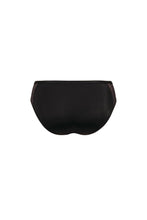 Load image into Gallery viewer, Rosa Faia - Eve High-Waist Briefs  Black