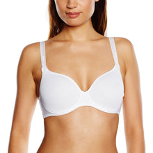Load image into Gallery viewer, Rosa Faia - Spacer Bra White