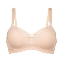Load image into Gallery viewer, Rosa Faia - Eve Soft Bra with Padded Cups Smart Rose