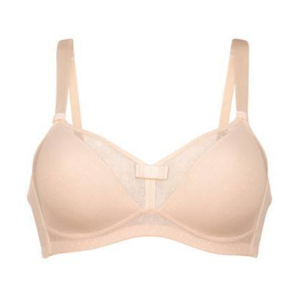 Rosa Faia - Eve Soft Bra with Padded Cups Smart Rose – Fiercewith Love