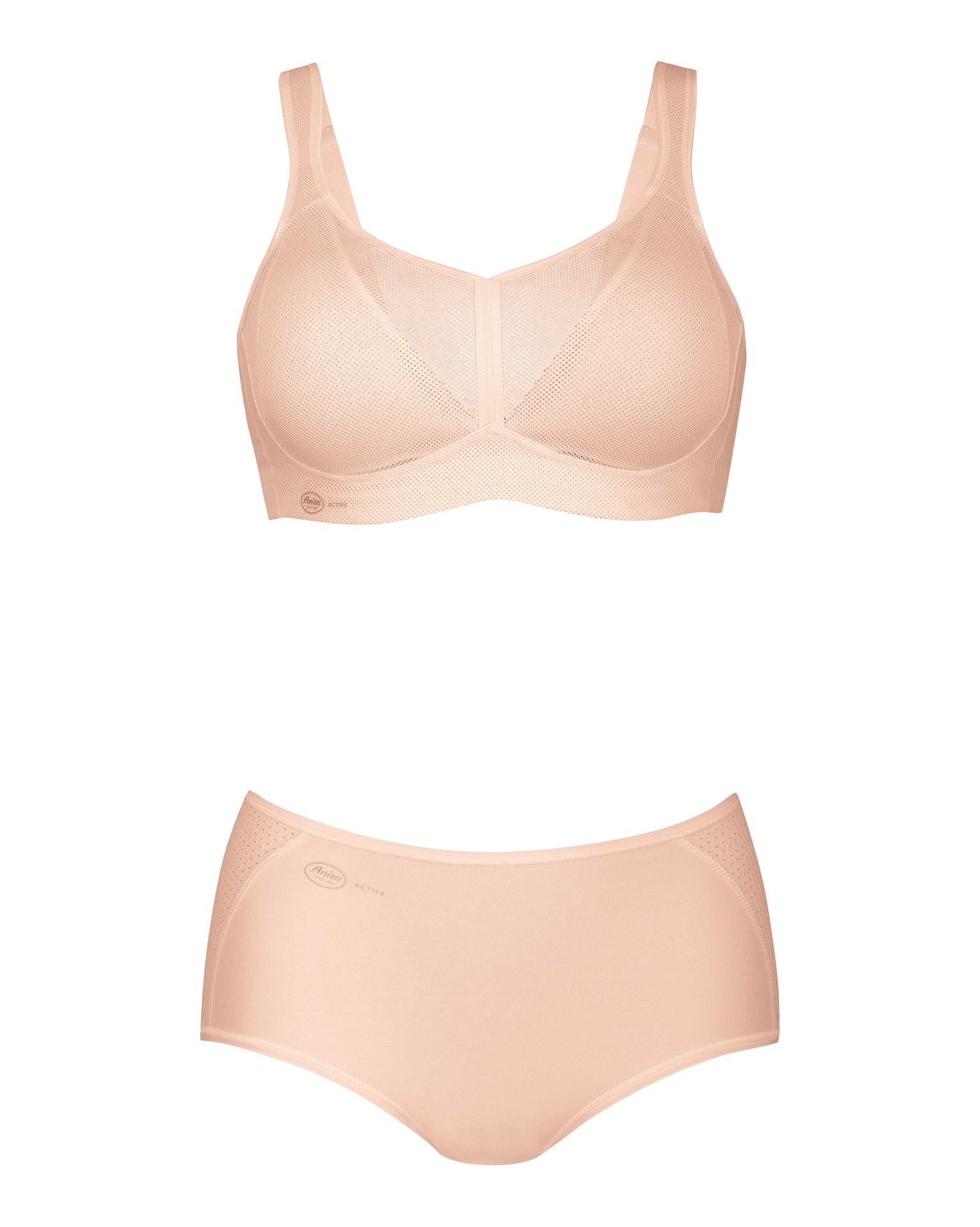 Anita Canada on X: Our Air Control Delta pad sports bra has sweat  management through the interaction of 2 breathable high tech fabrics. Style  #: 5544-283 #aircontroldeltapad #breatheable #anita #anitaactive #sportsbra  #momentumsportsbra #