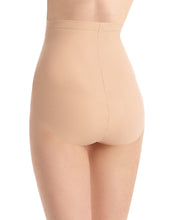 Load image into Gallery viewer, Commando - Classic Control High Waisted Brief Beige