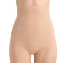 Load image into Gallery viewer, Commando - Classic Control High Waisted Brief Beige