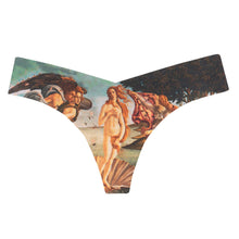 Load image into Gallery viewer, Commando - Photo-Op Thong Venus Print