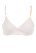 Load image into Gallery viewer, Taylor+Rani - Maasai Bralette Peach