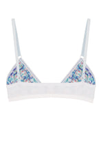 Load image into Gallery viewer, Taylor+Rani - Jaipur Bralette Sky