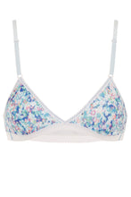 Load image into Gallery viewer, Taylor+Rani - Jaipur Bralette Sky