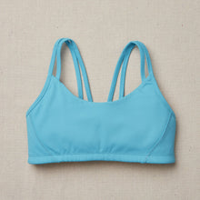Load image into Gallery viewer, Yellowberry - Luna Bra Blue Jay