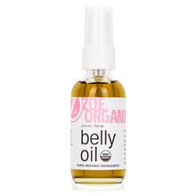 Load image into Gallery viewer, Zoe Organics - Belly Oil