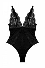 Load image into Gallery viewer, Playful Promises - Felicity Hayward x PP Tina Lace Black Body