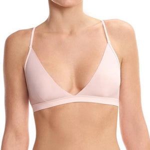 Commando - Perfect Stretch Bralette Blush - FINAL SALE