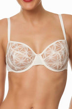 Load image into Gallery viewer, Lou - Architecture Support Bra Ivoire - FINAL SALE