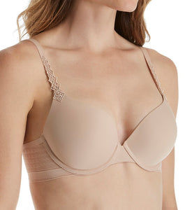 Simone Perele - Muse Contour Plunge Peau Rose